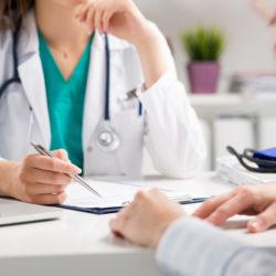 ECHO (Equipe de la Chirurgie de l'Obésité)