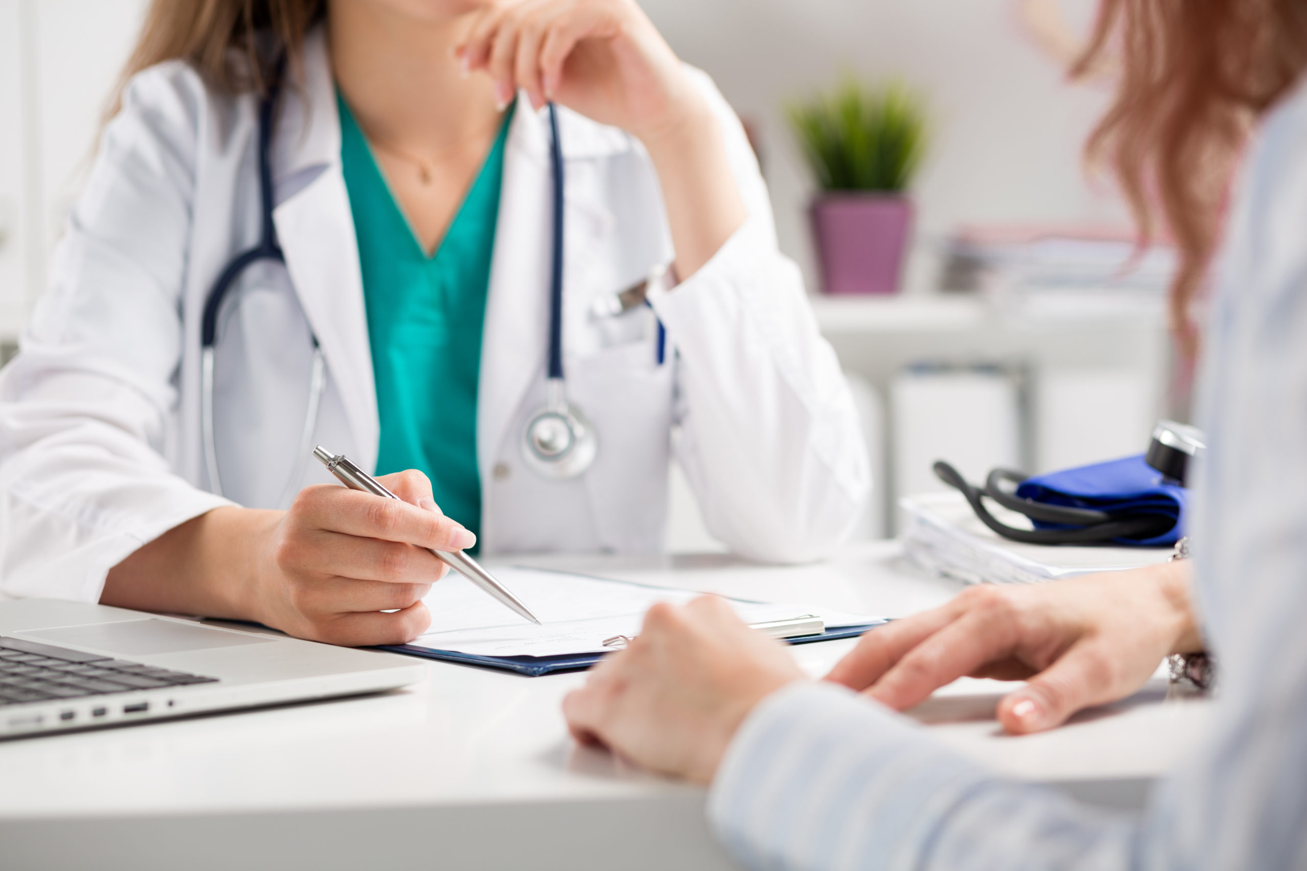 ECHO (Equipe de la Chirurgie de l'Obésité)