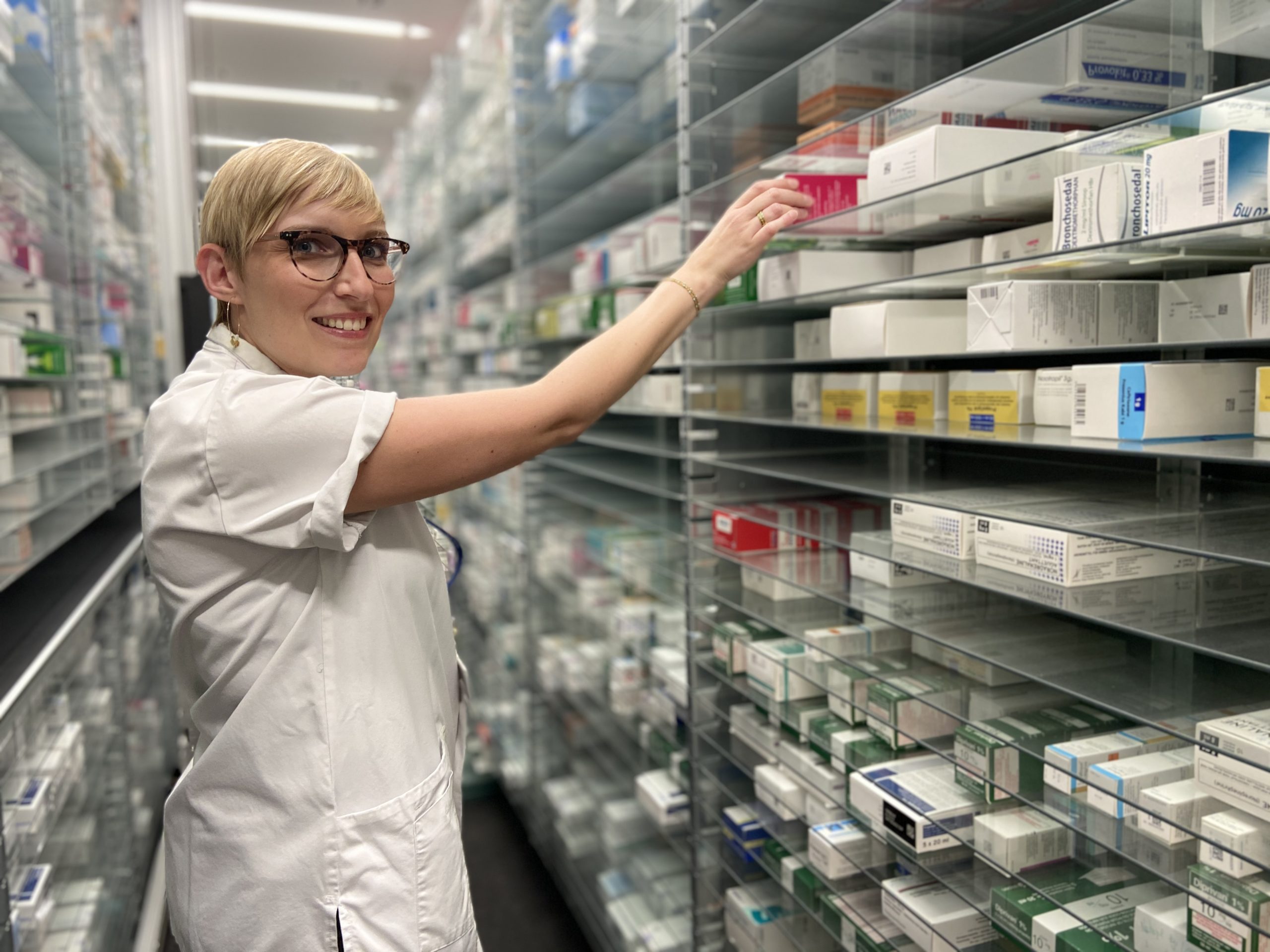 Pharmacie