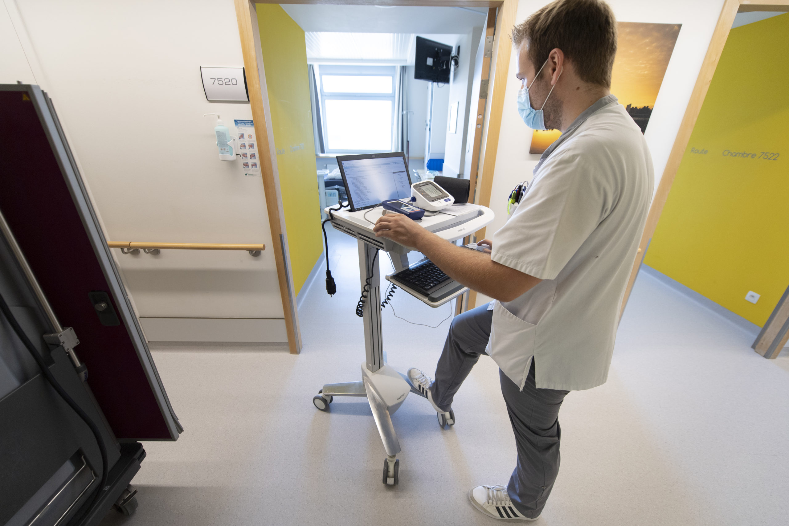 Pneumologie