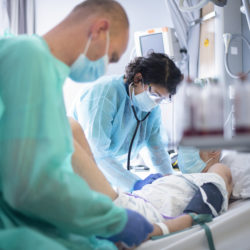 Hôpital de Jour Gériatrique
