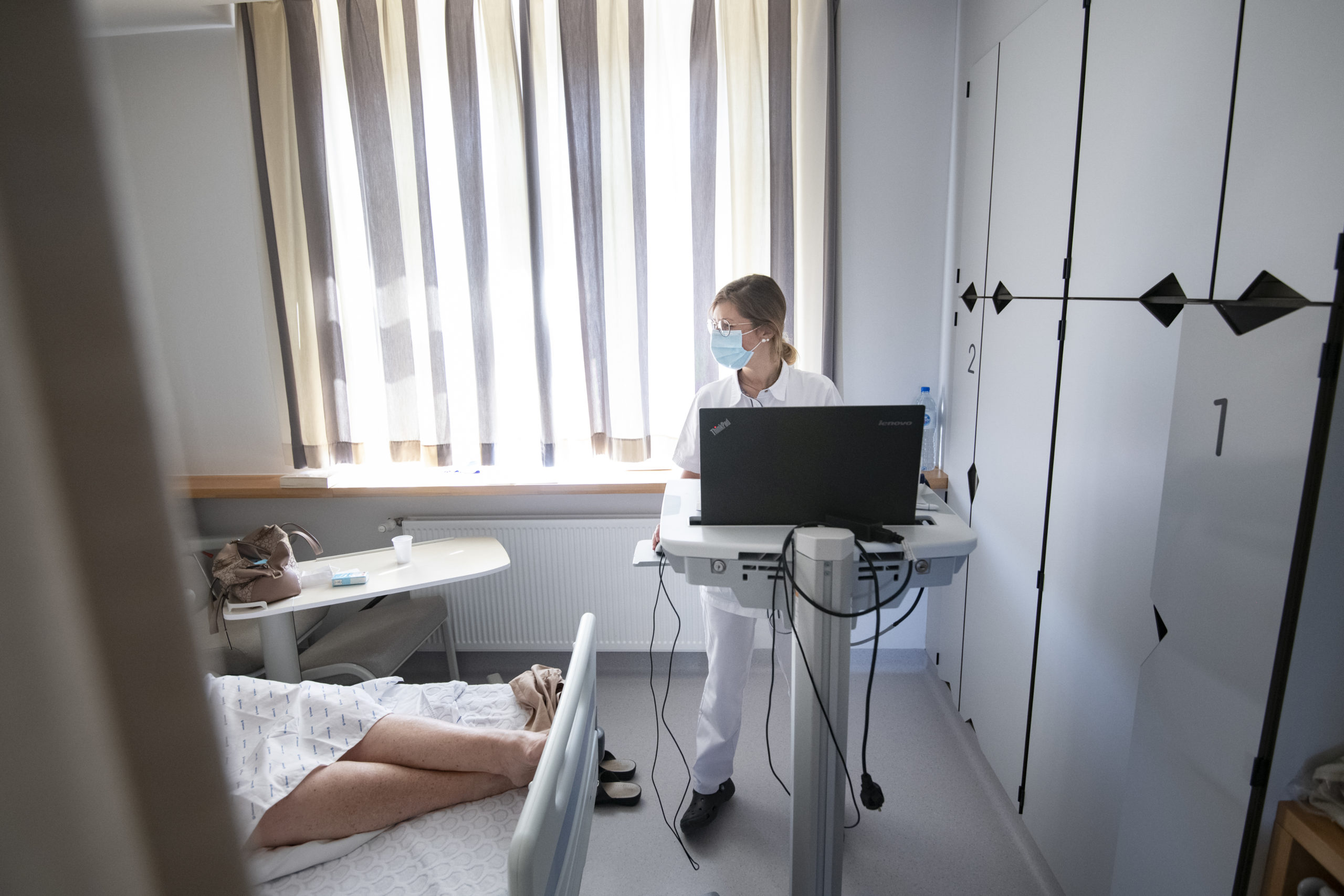 Réadaptation neurologique