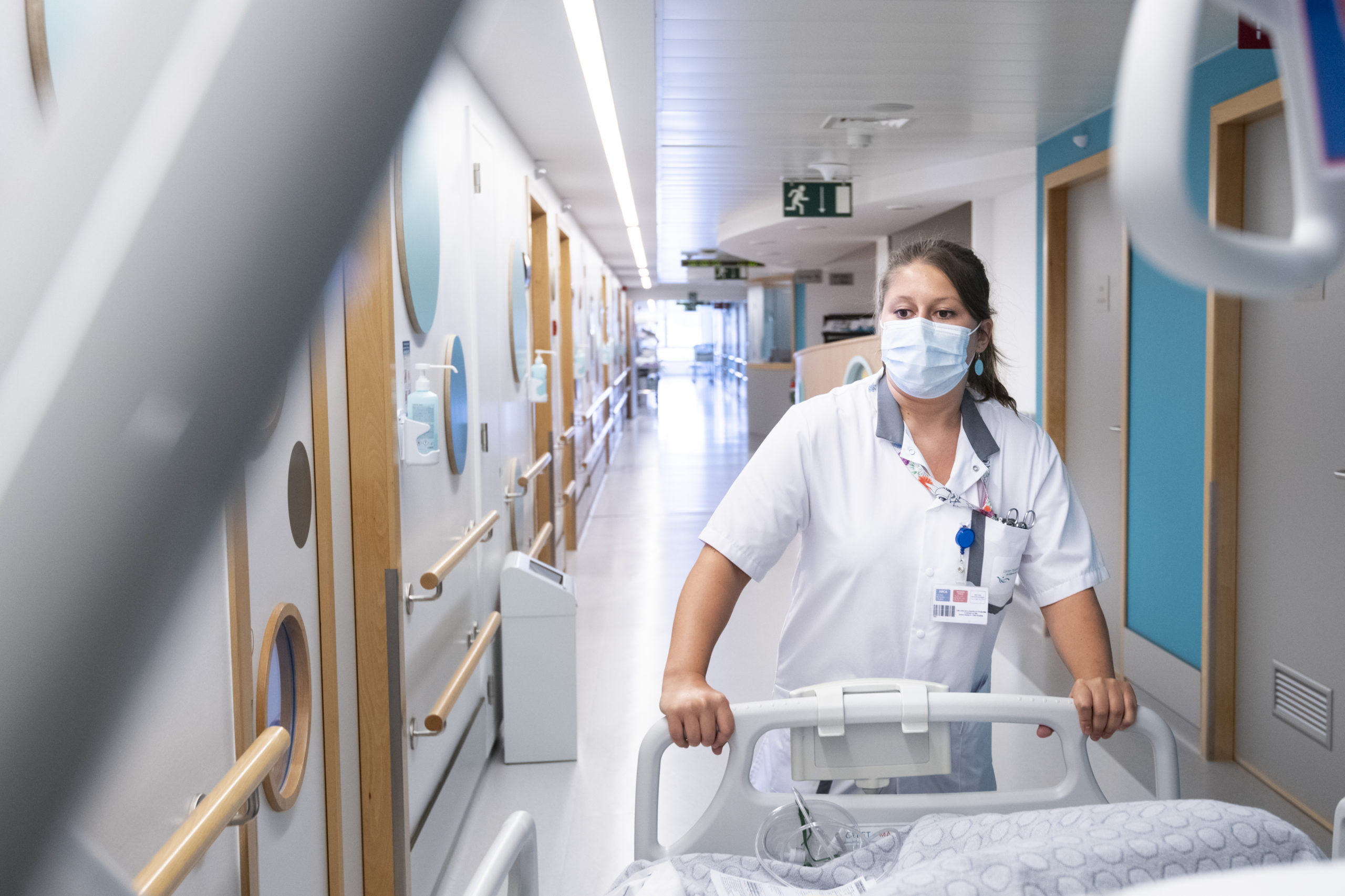 Chirurgie digestive et endocrinienne