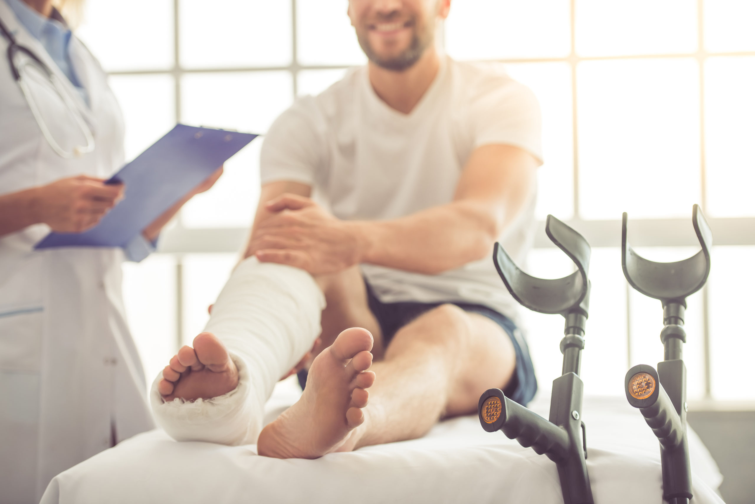 Orthopédie