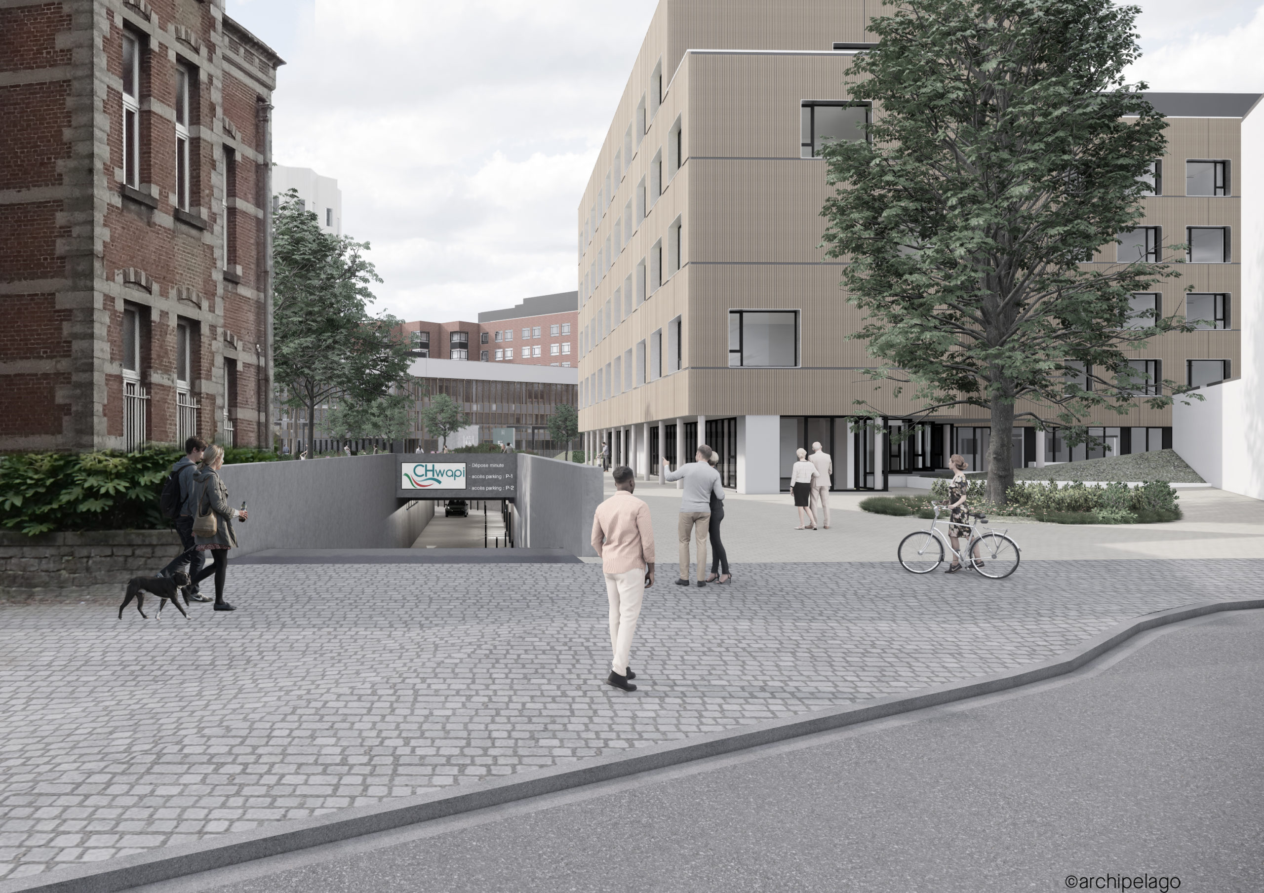 PROJET_TACHE_8 - Caroline - entrée parking Lalaing_37054