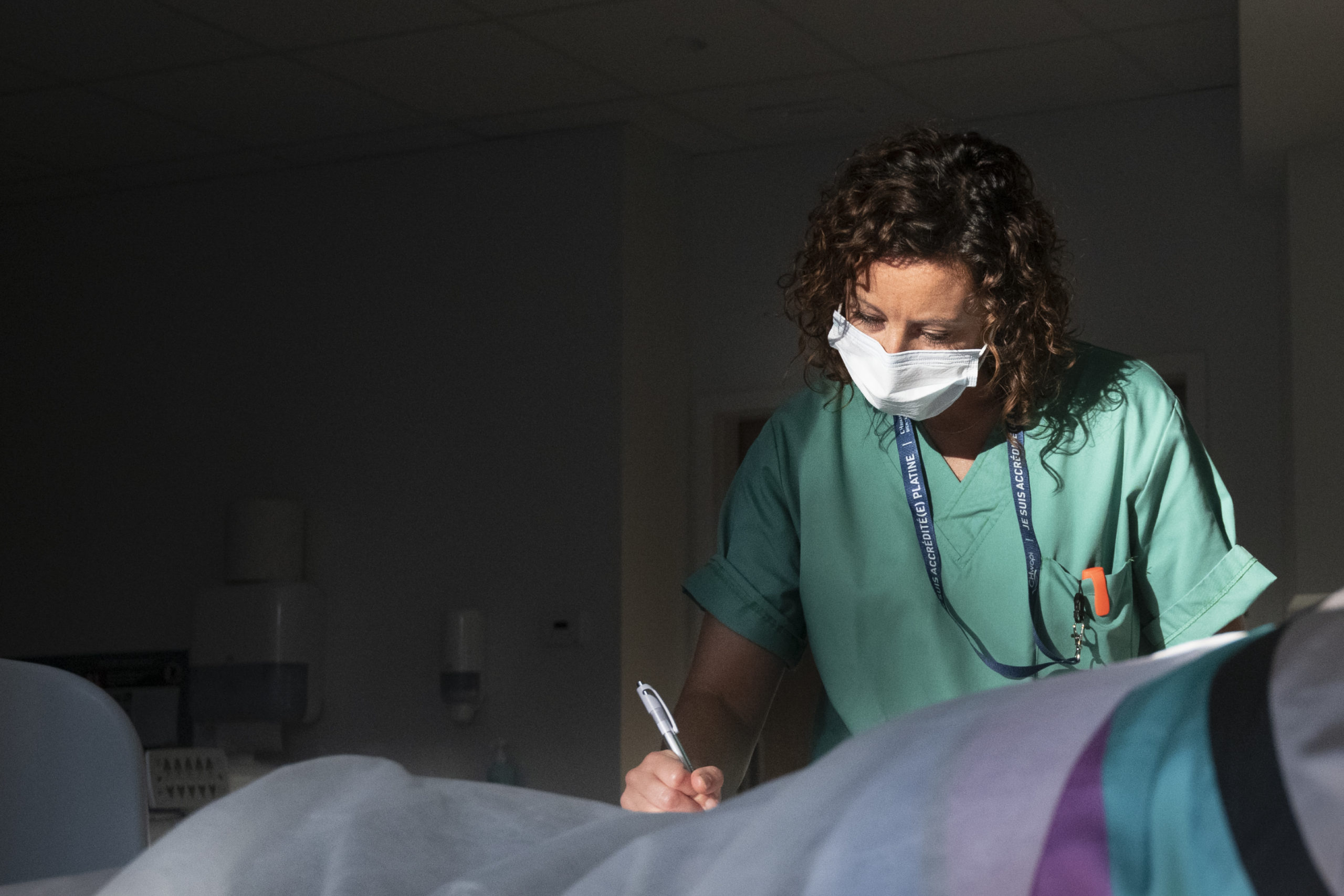 Chirurgie digestive et endocrinienne - vasculaire et thoracique