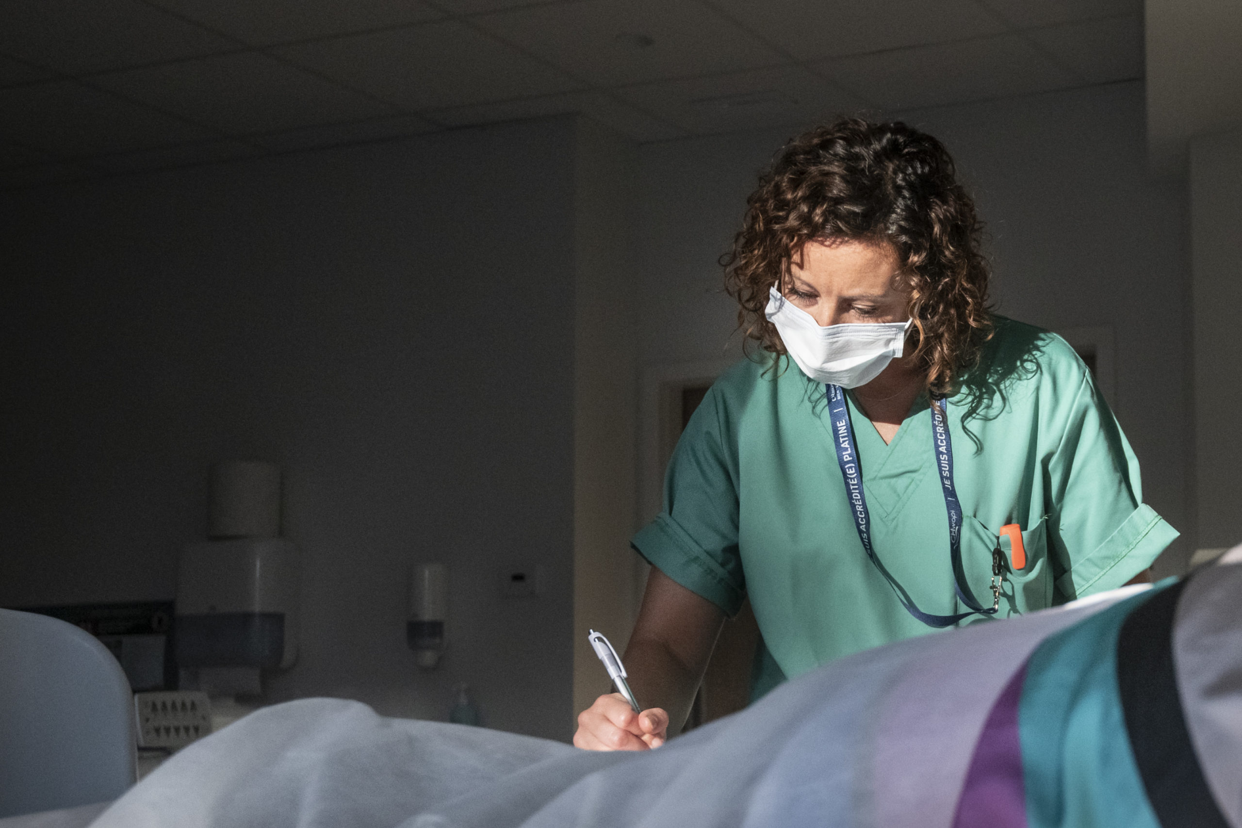 Les droits et devoirs du patient