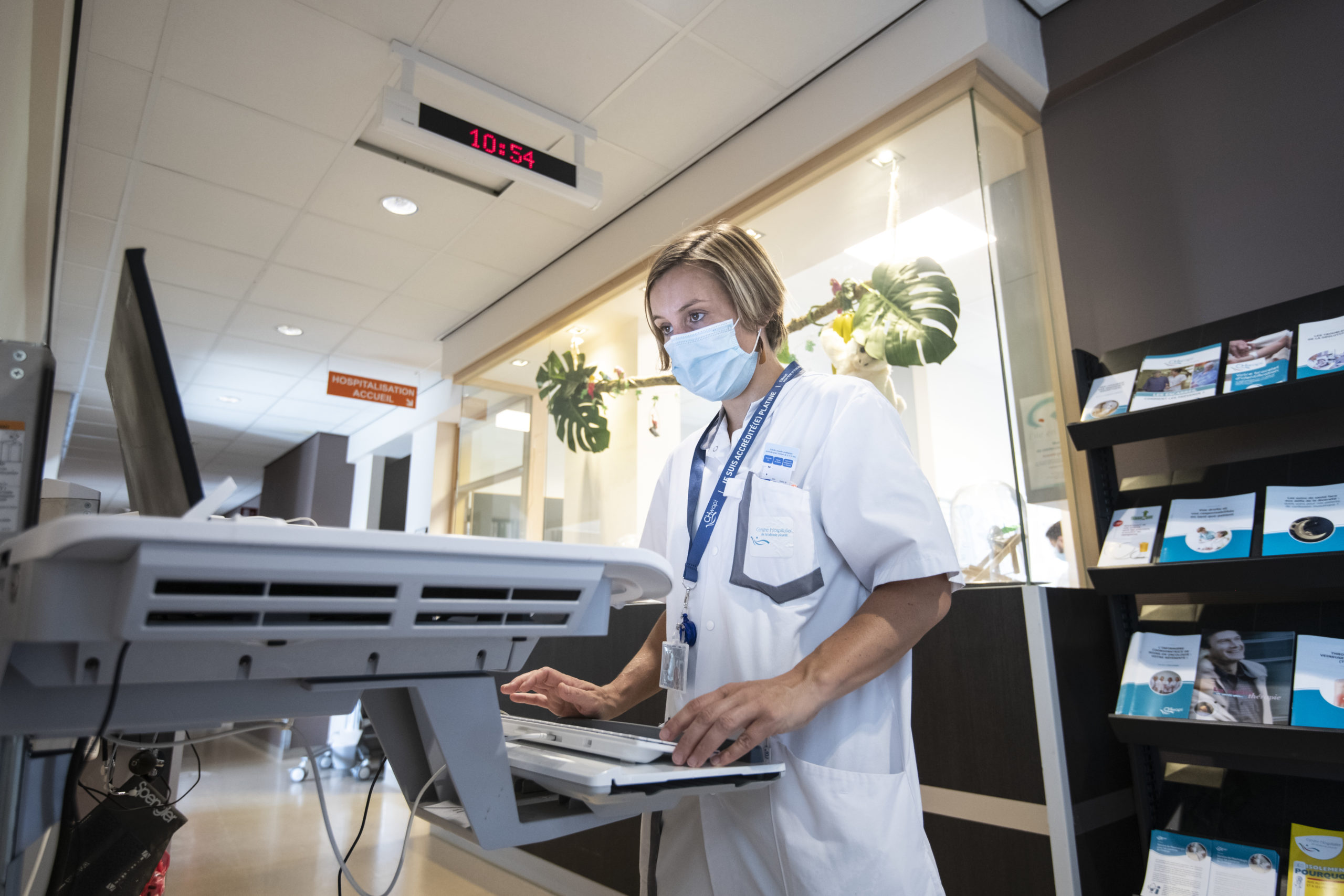 Cardiologie - Neurologie