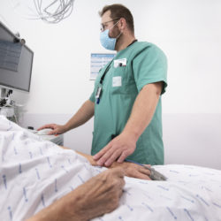 Chirurgie digestive et endocrinienne - vasculaire et thoracique 1