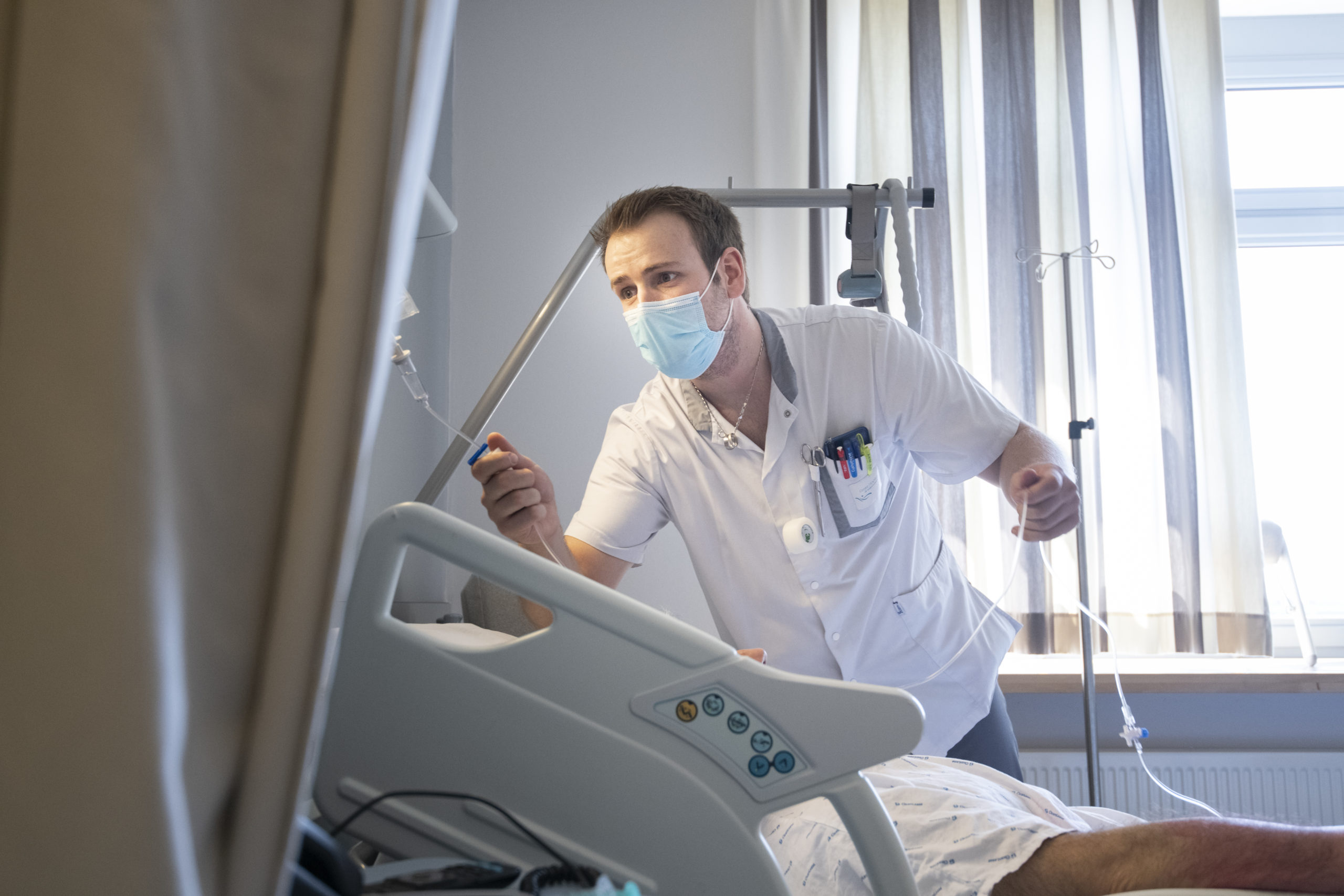 Chirurgie urologique, gynécologique, stomatologique et ORL