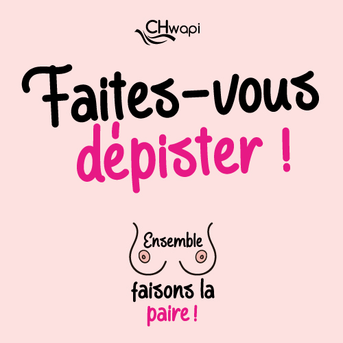 Journée Portes Ouvertes du service de Sénologie
