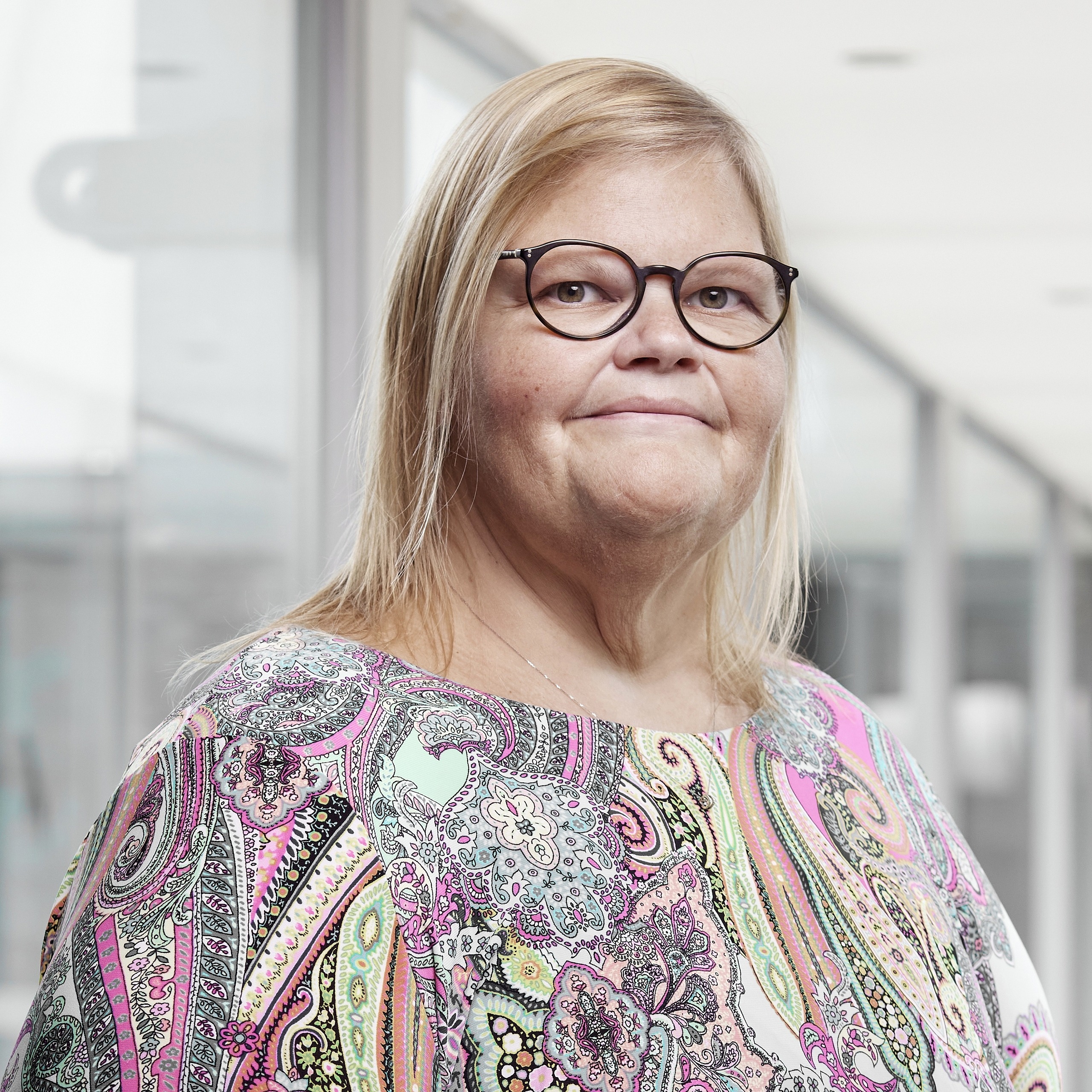 Rencontre avec Florence HUT, notre directrice médicale