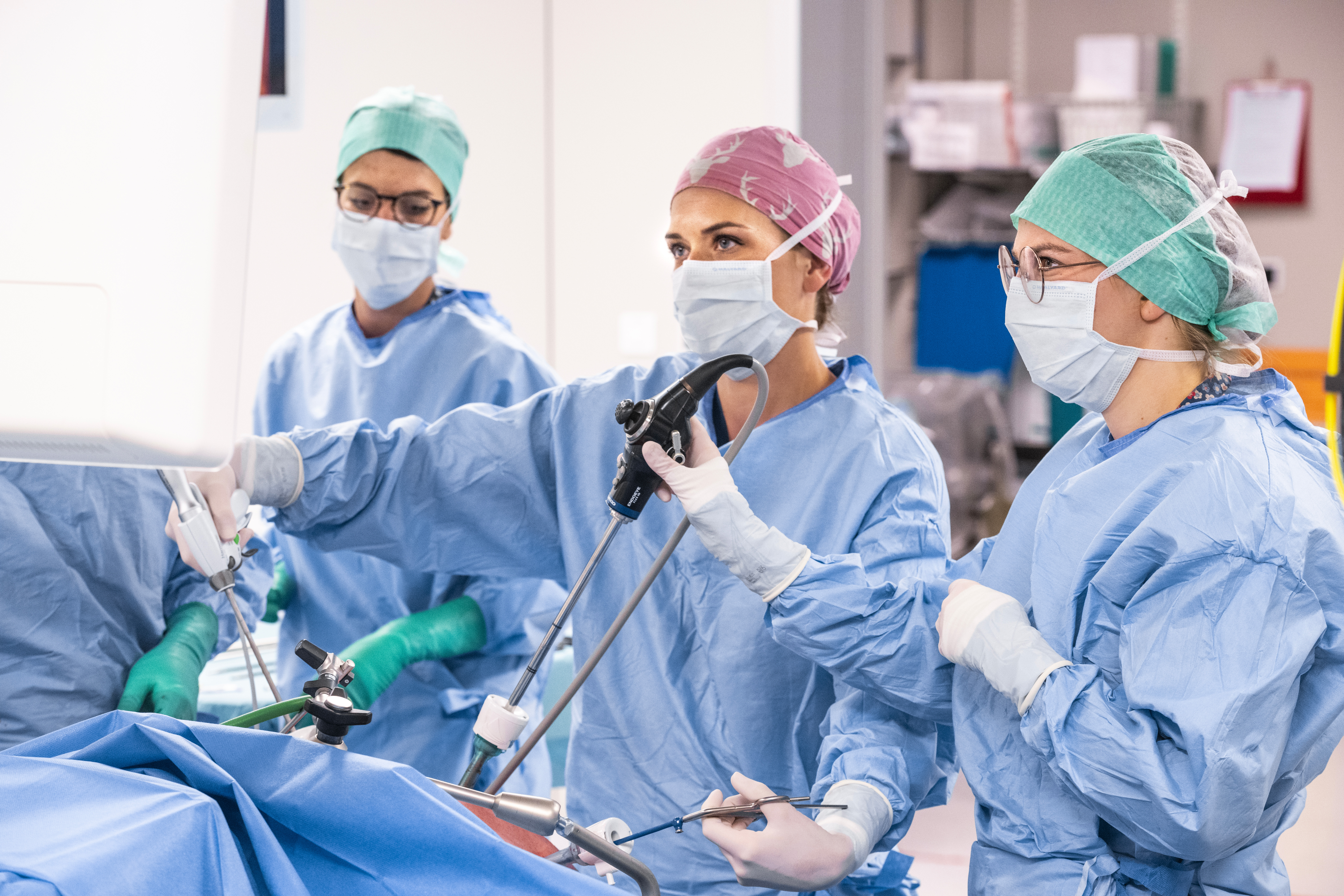 Chirurgie de l'obésité : le suivi, c'est la clé du succès
