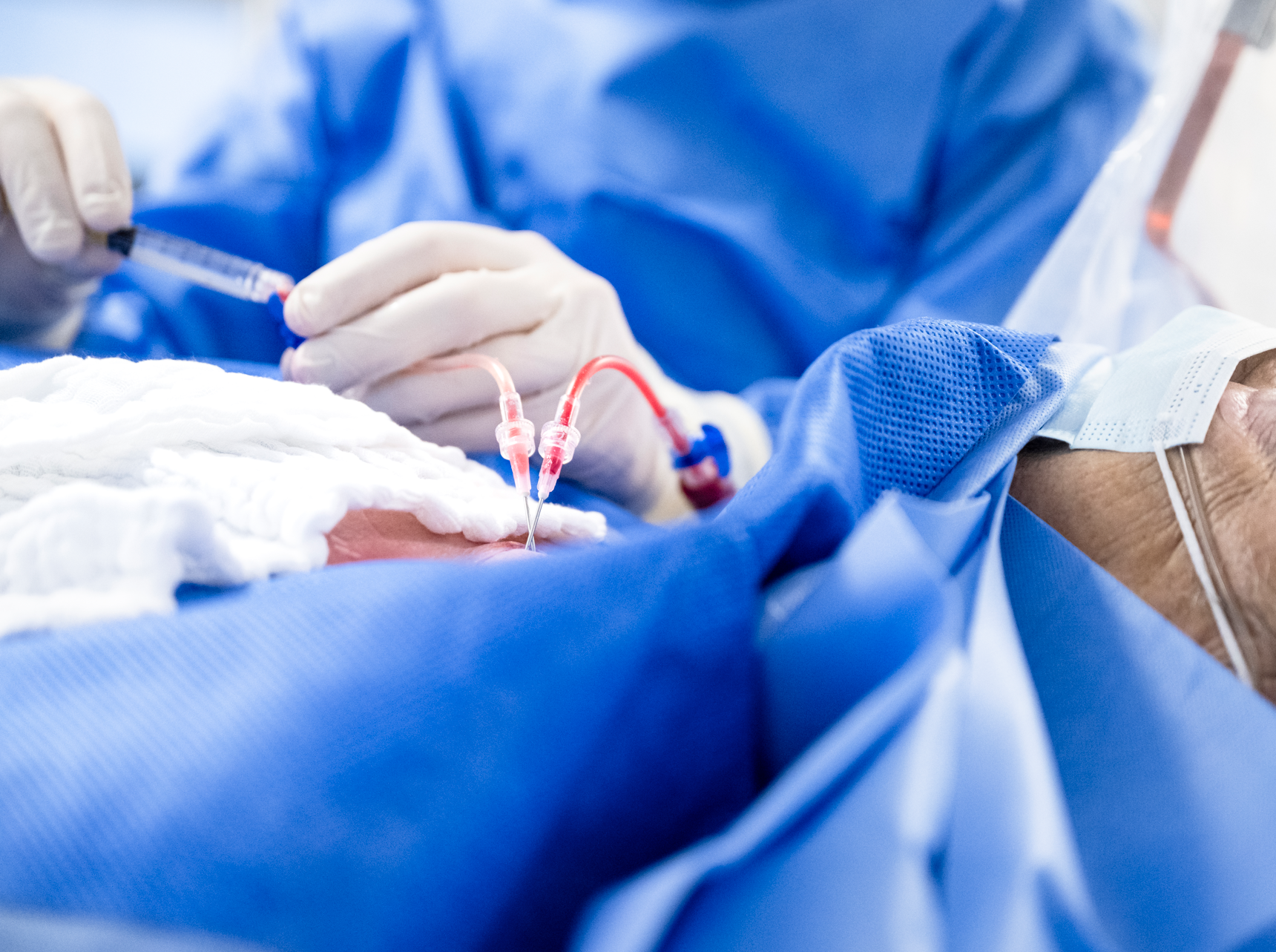 Radiologie interventionnelle 2