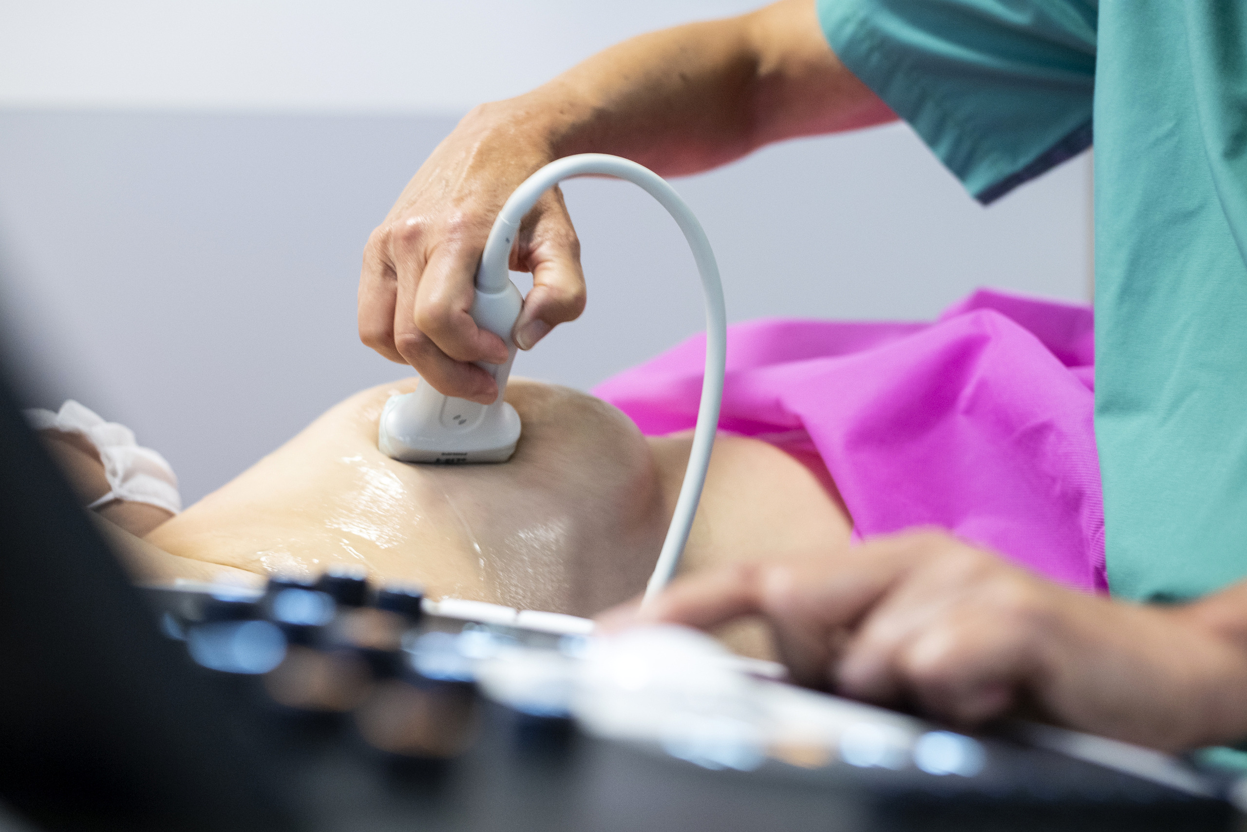 Une clinique du sein agréée et performante au CHwapi