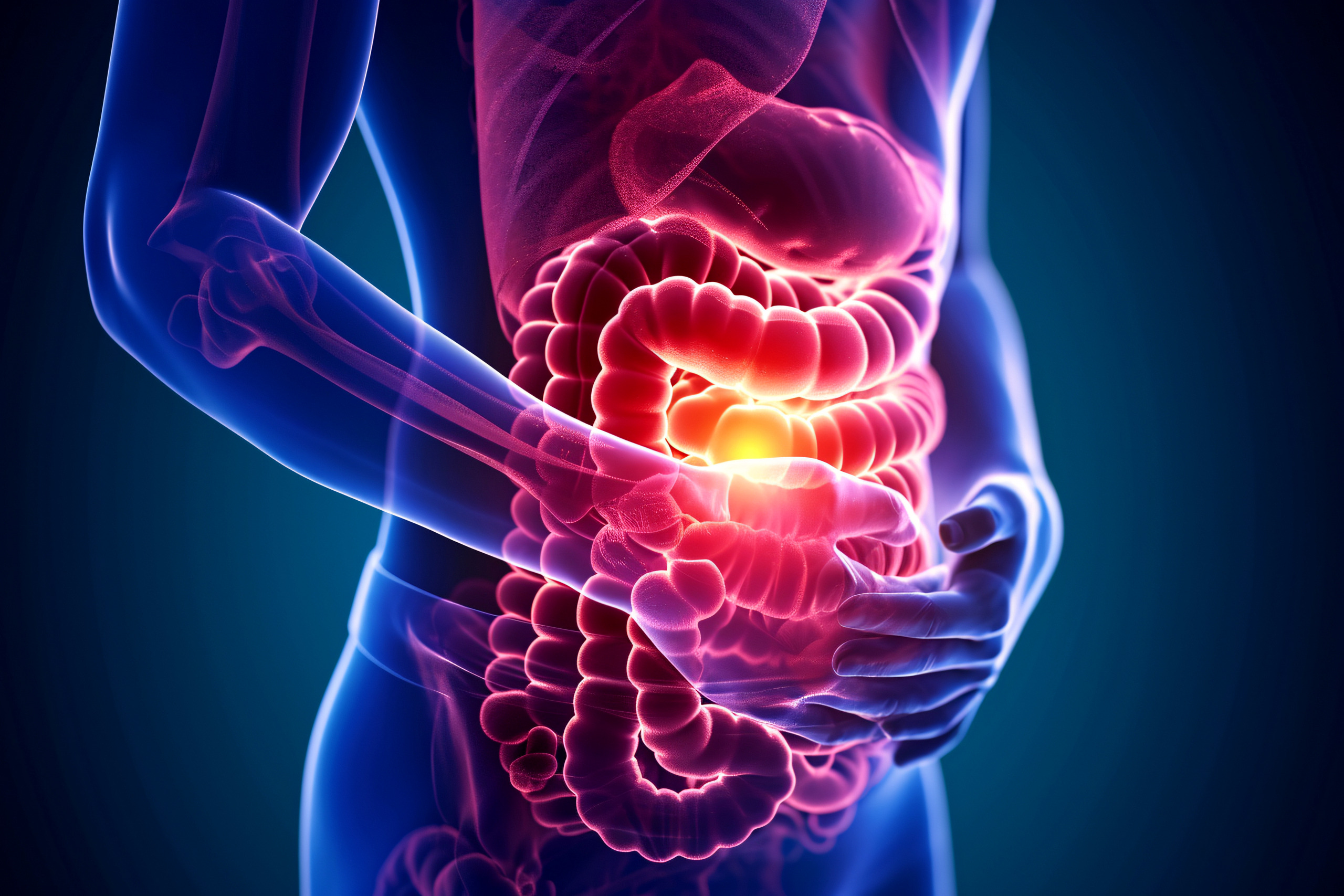 Clinique des Maladies Inflammatoires Chroniques de l'Intestin 1